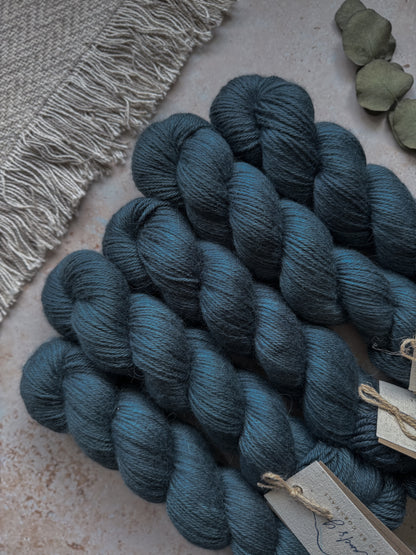 To Behold the Sea - Comfort DK