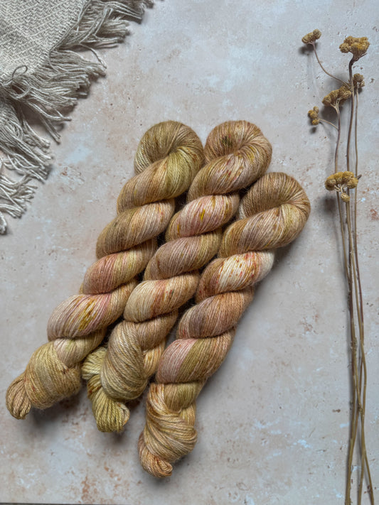 Swaying Sea Tangle - Comfort DK