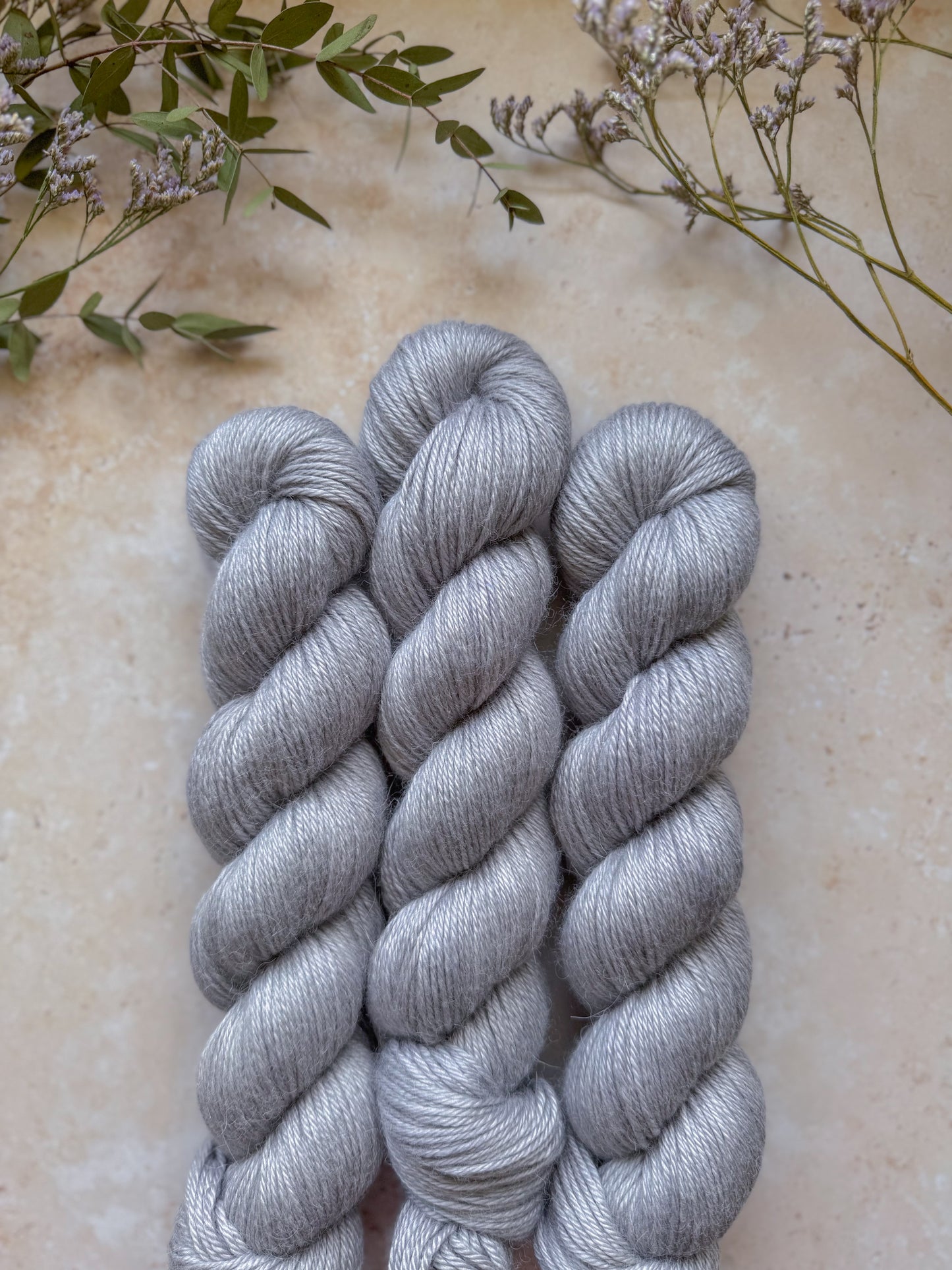 A Mirror of the Sky - Comfort DK