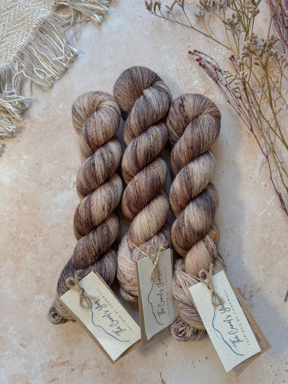 Tideworn Timber - BFL Singles