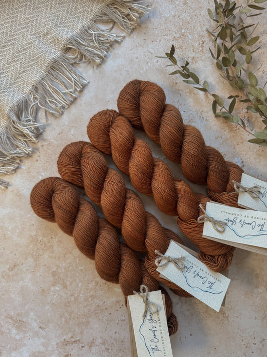 Chimney Stack - BFL Singles