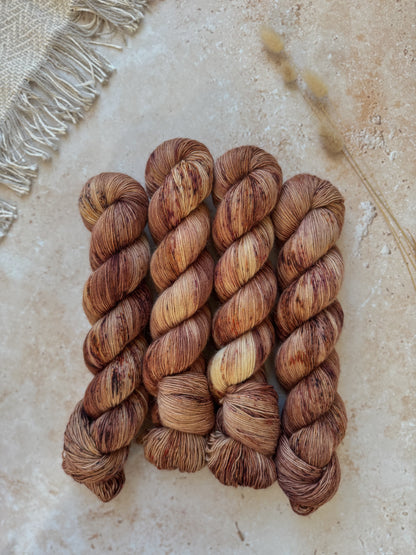 Kelp and Wrack - BFL Singles