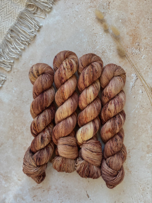 Kelp and Wrack - BFL Singles