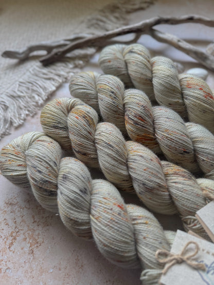 Strandline - BFL Twist Sock