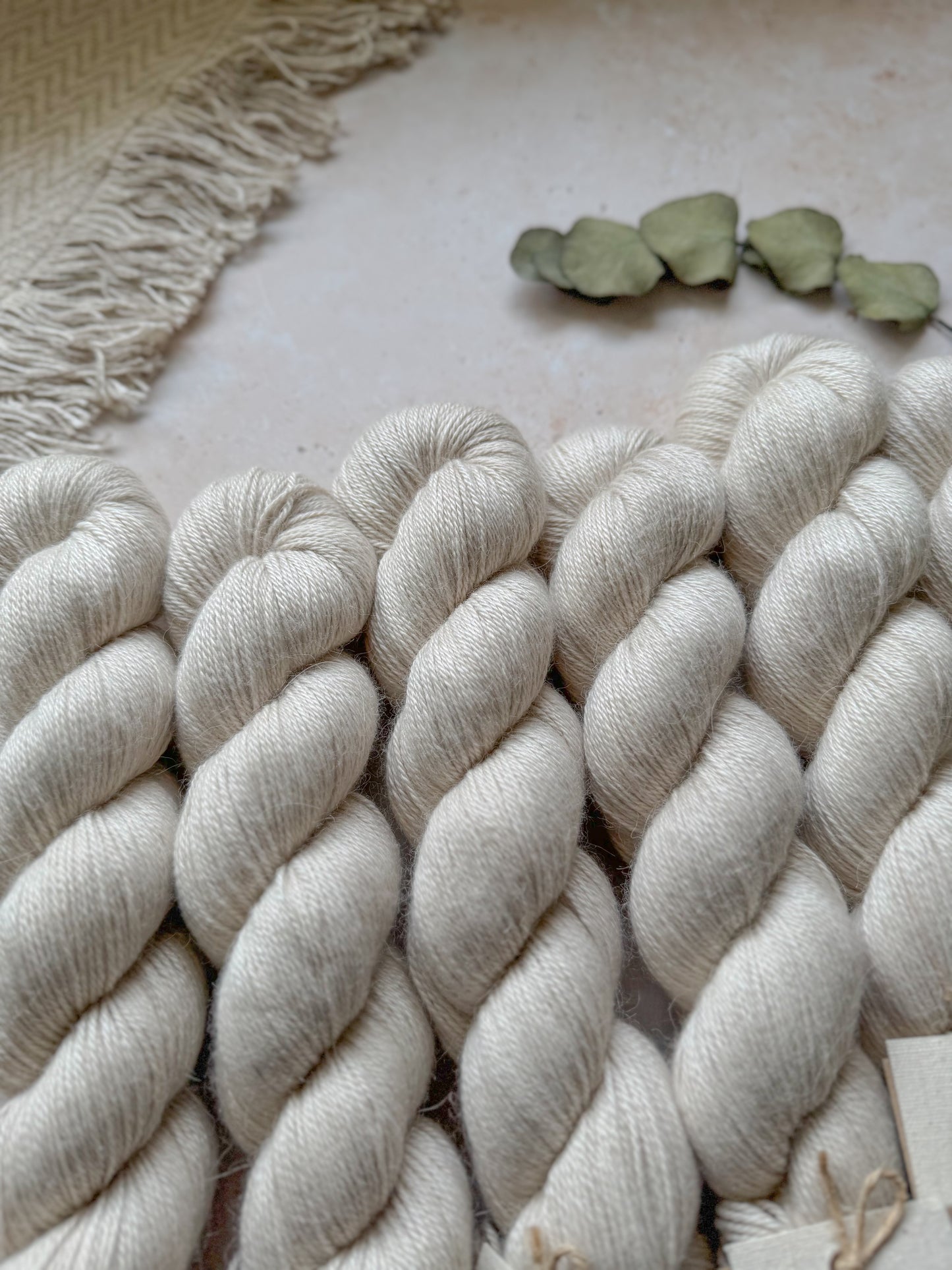 Heart Urchin - Comfort Fingering