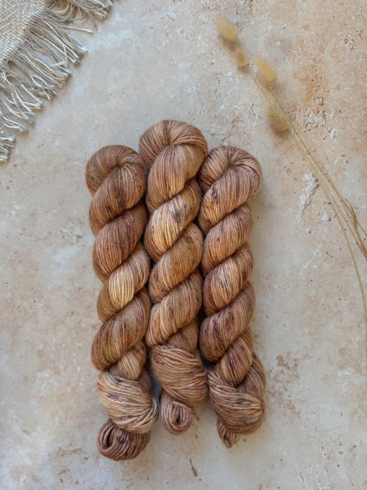 Kelp and Wrack - Comfort DK