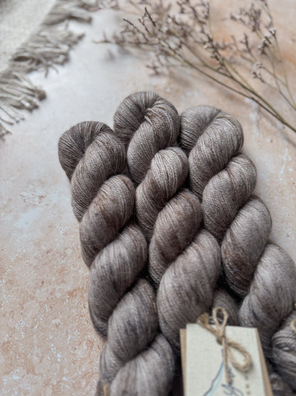 Shingle - Comfort Fingering