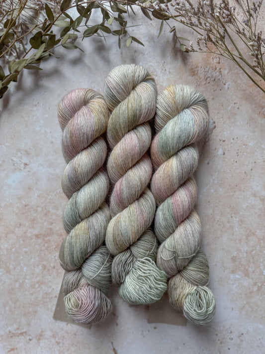 Lakeside Reflections - BFL Singles