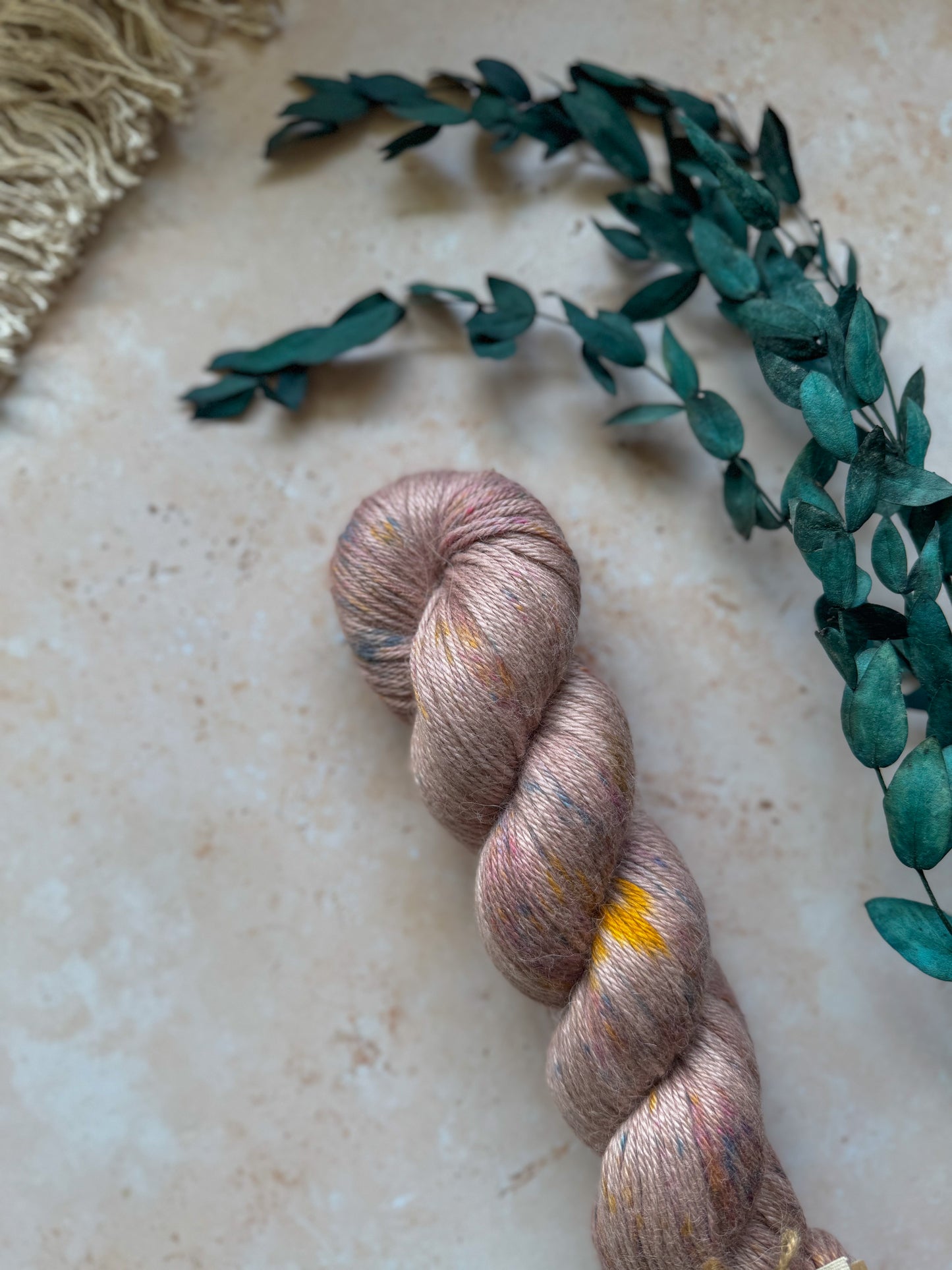 Corallina - Comfort DK