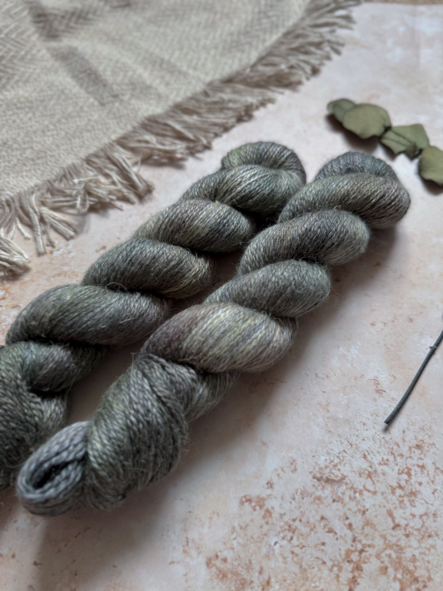 Marazion - Linen DK