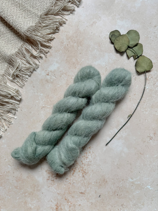Studio Door - Suri Silk Lace
