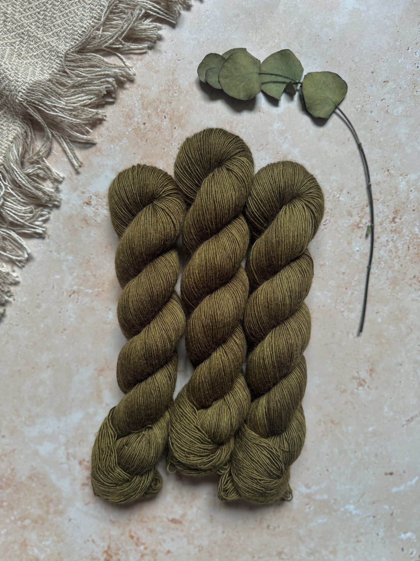 Deep-Sea Miru Weed - BFL Singles