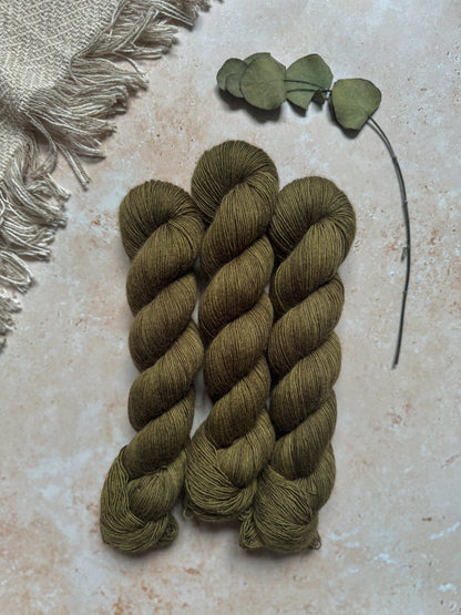Deep-Sea Miru Weed - BFL Singles