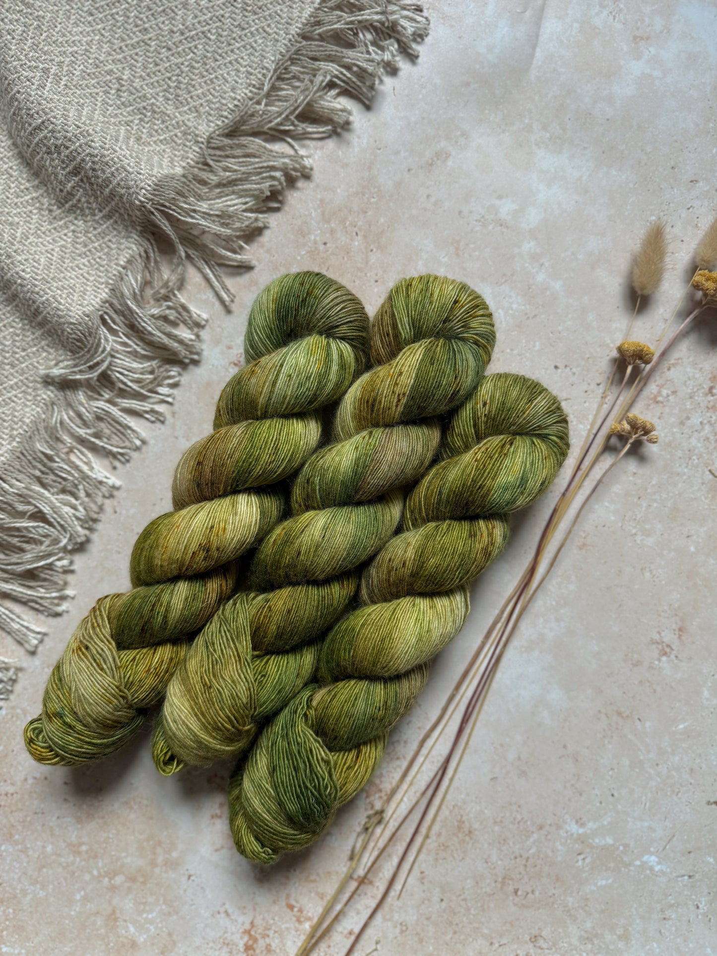 Sea Lettuce - BFL Singles
