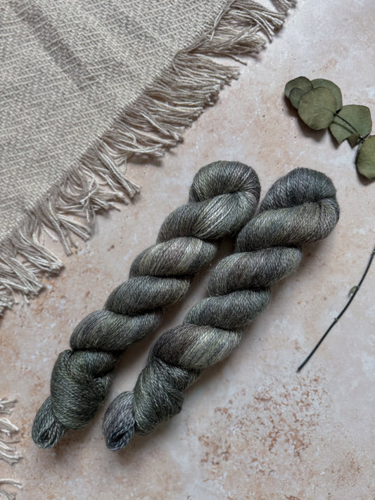Marazion - Linen DK