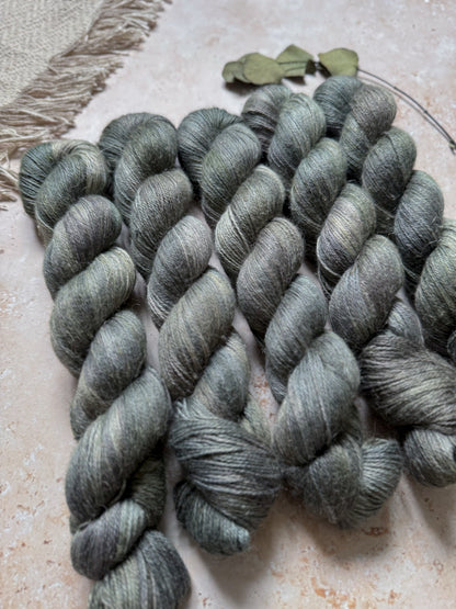 Marazion - Linen Fingering