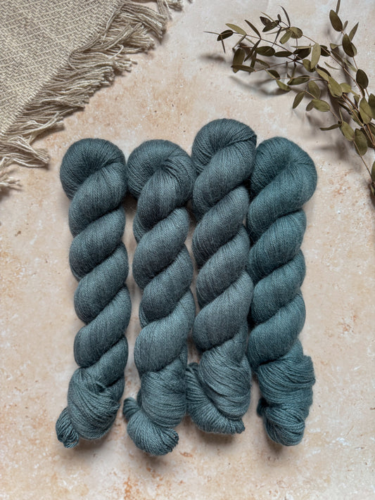 Coast - Comfort Fingering