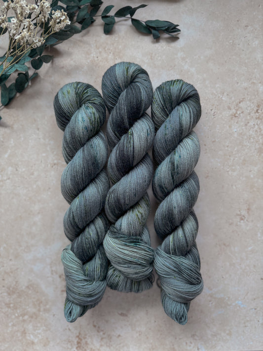 By The Wind Sailor - Standard Sock