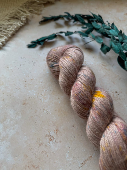 Corallina - Comfort DK