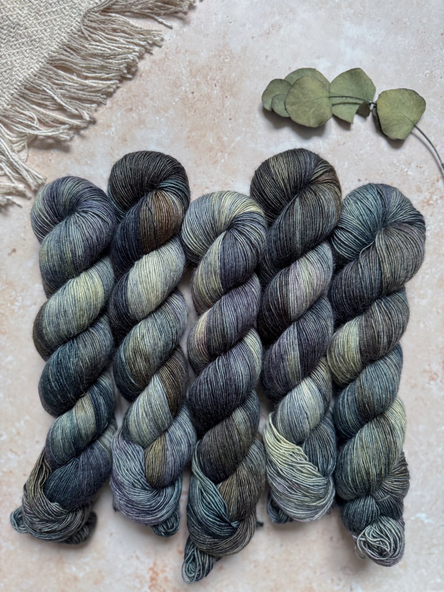 Marazion - BFL Singles