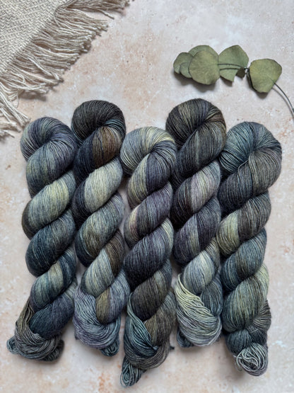 Marazion - BFL Singles
