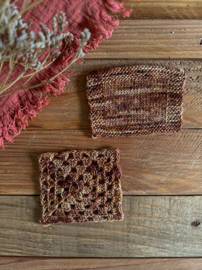 Kelp and Wrack - BFL Singles