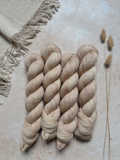 Blank Canvas - BFL Singles