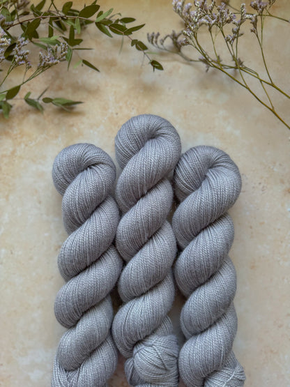 A Mirror of the Sky - BFL Twist Sock