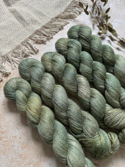 Intertidal - Linen DK
