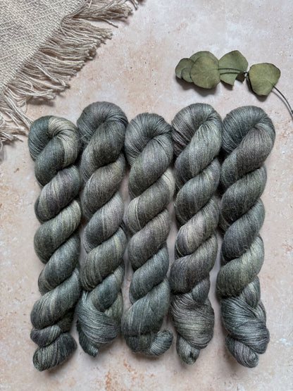 Marazion - Linen Fingering