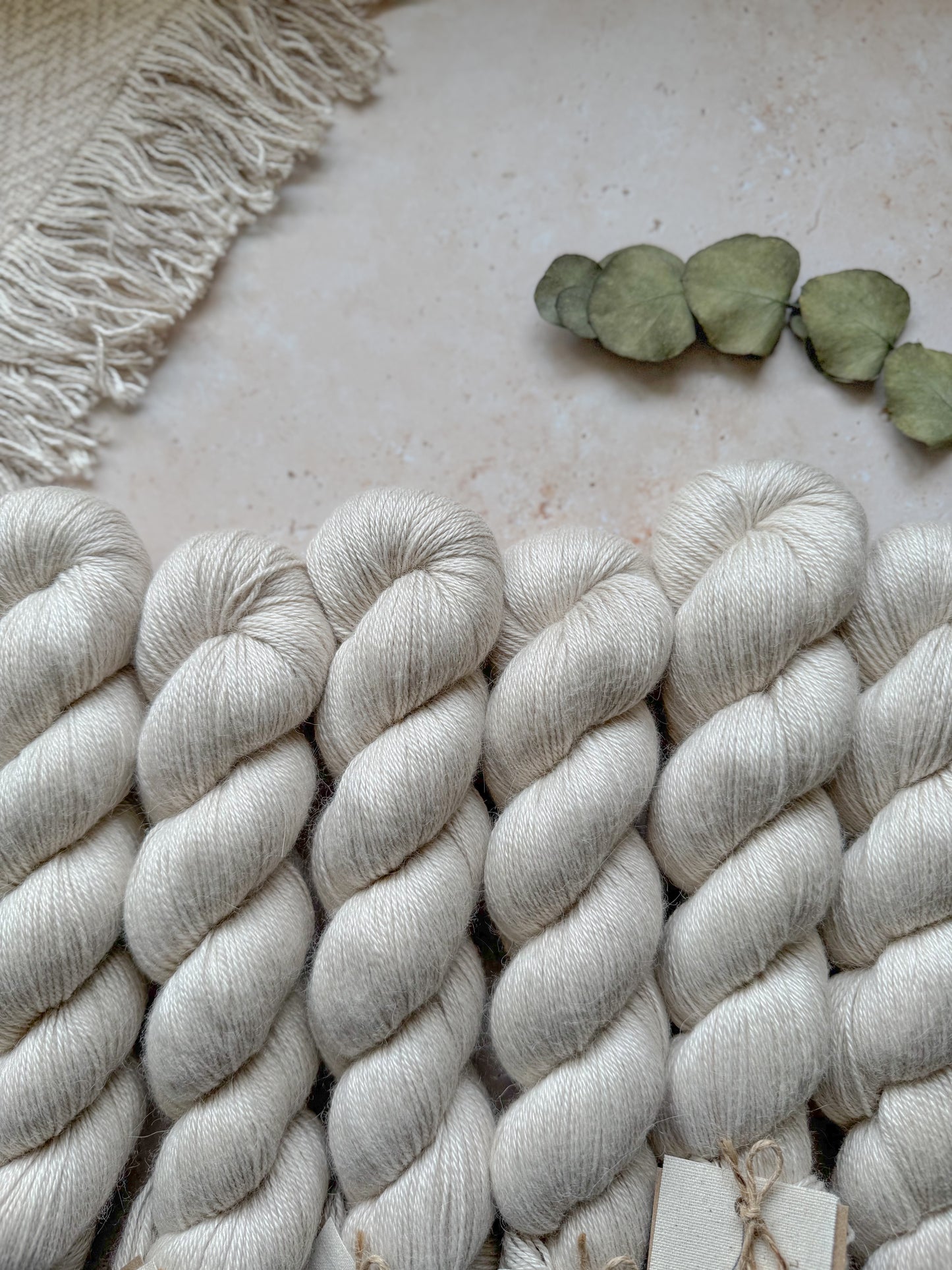 Heart Urchin - Comfort Fingering