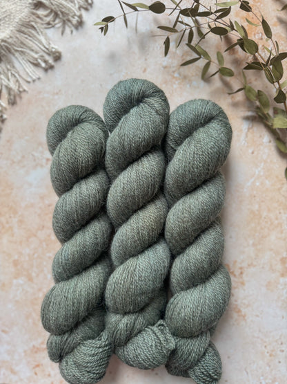 Studio Door - Moorland Fingering