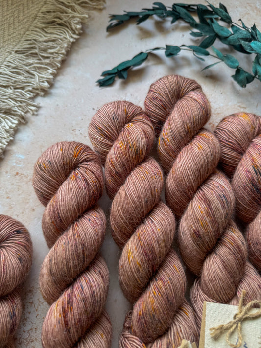 Corallina - BFL Singles