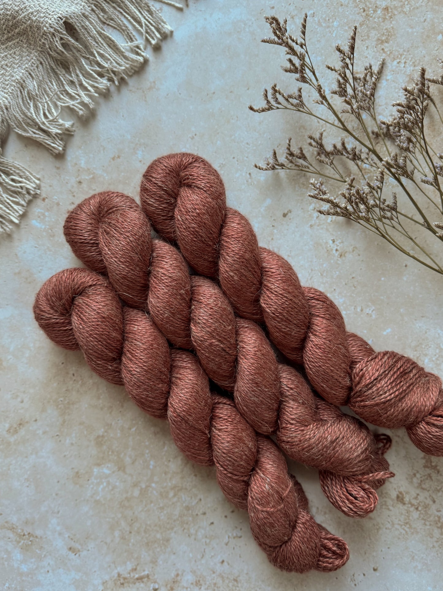 Rhodophyta - Linen DK