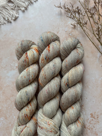 Pebble Beach - Merino Singles