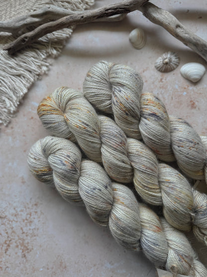 Strandline - Comfort Fingering