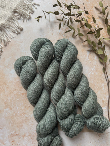 Studio Door - Moorland Aran