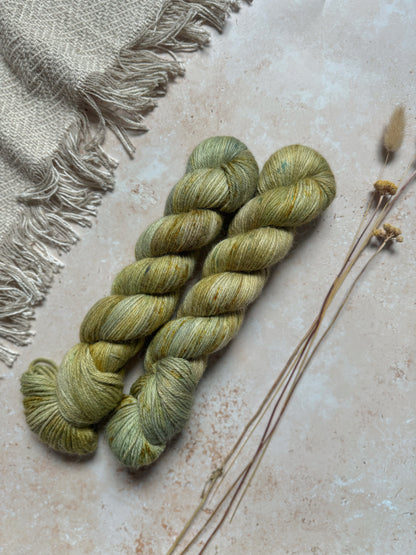 Sea Lettuce - Comfort DK