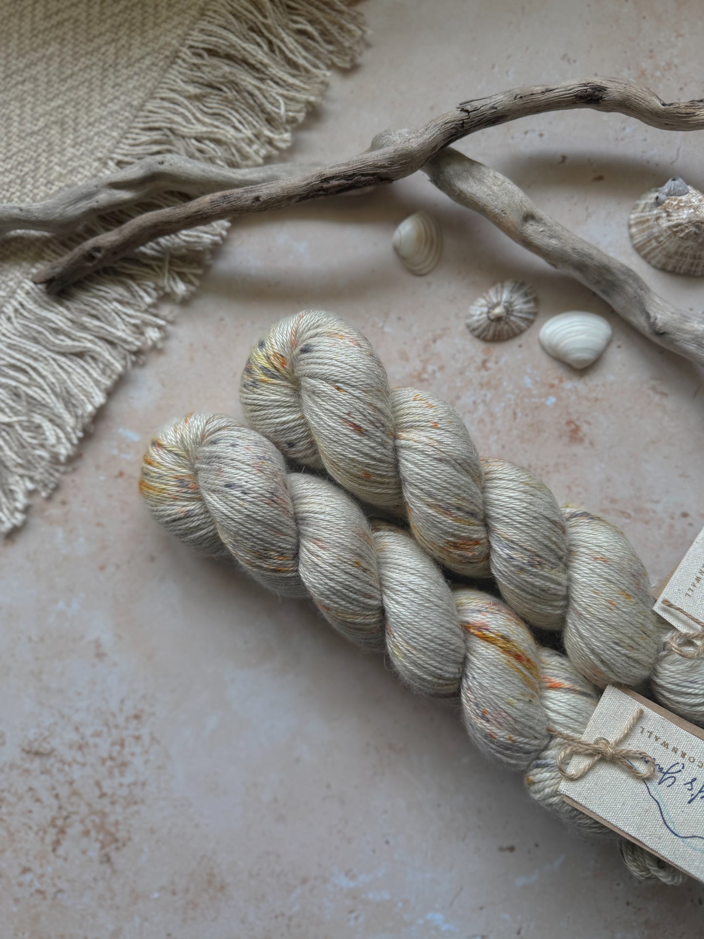 Strandline - Comfort DK