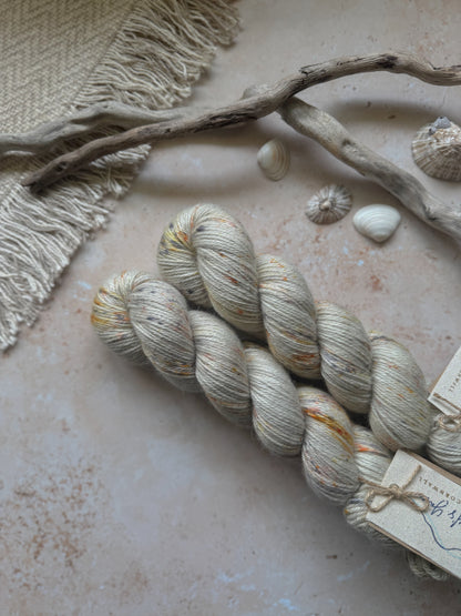 Strandline - Comfort DK