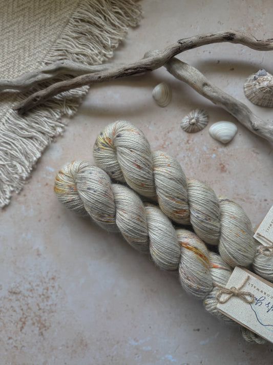 Strandline - Comfort DK