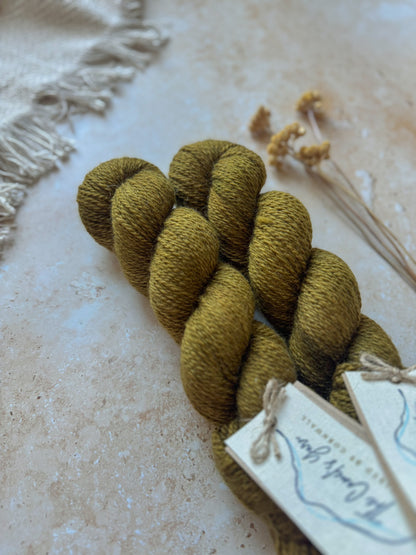 Sea Oak - Moorland DK