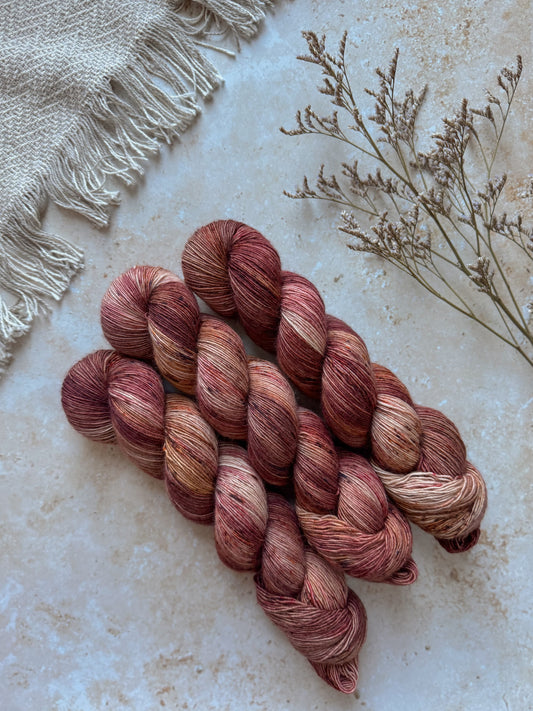 Fronds of Nitophyllum - BFL Singles