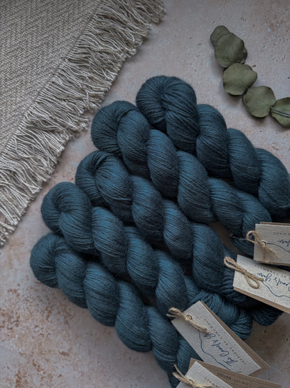 To Behold the Sea - Comfort DK