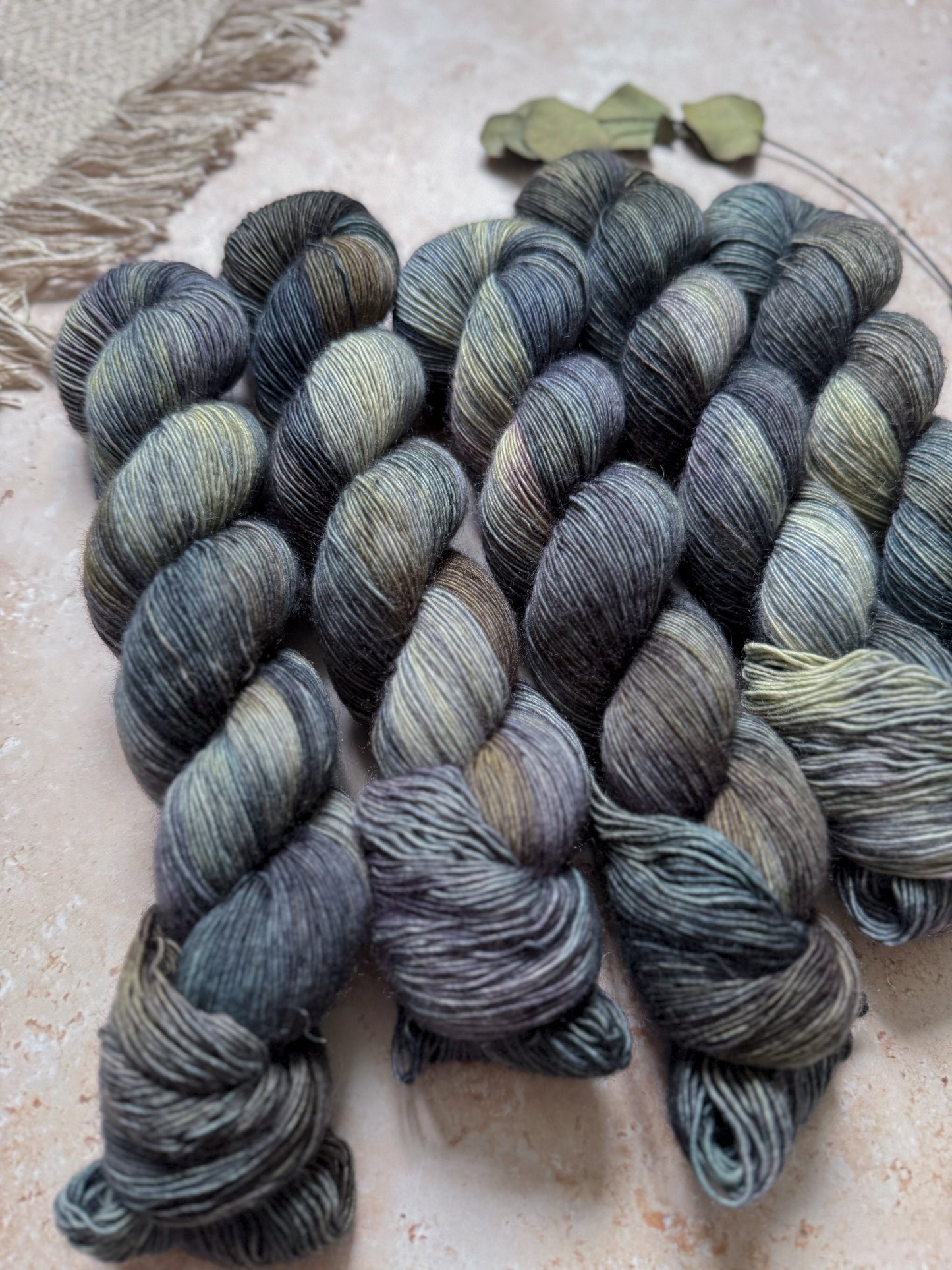 Marazion - BFL Singles