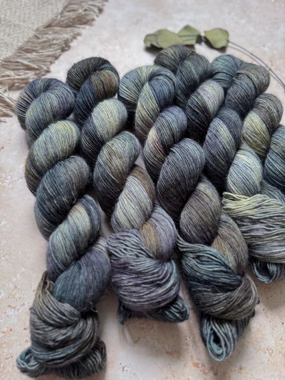 Marazion - BFL Singles