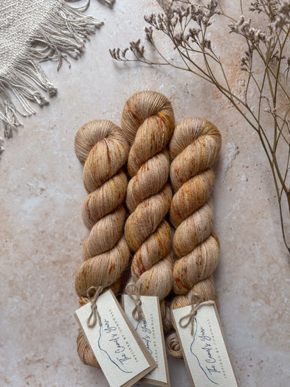 Voluta Musica - Comfort Fingering