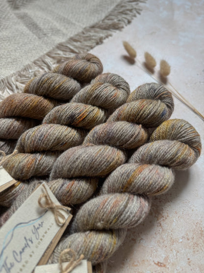 Strandline - Moorland Aran