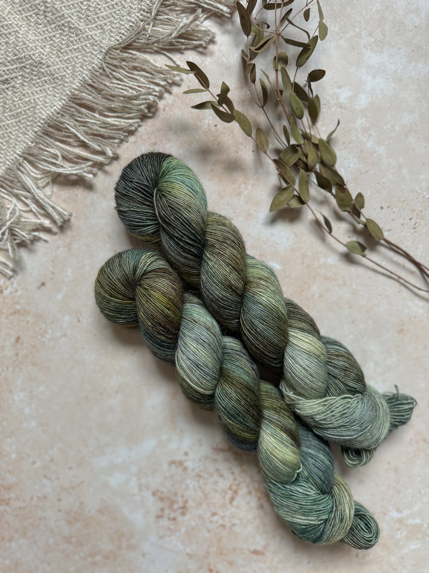 Intertidal - BFL Singles