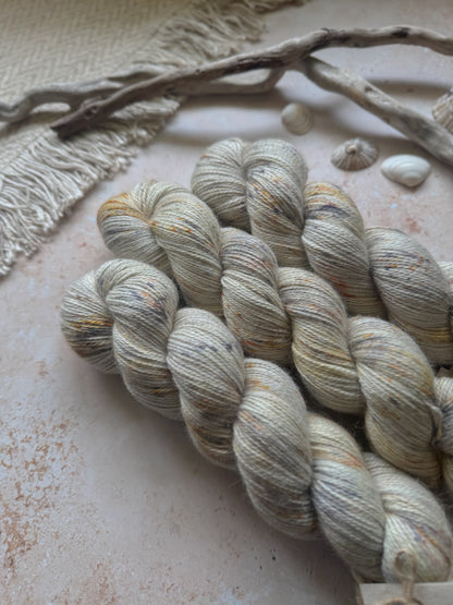 Strandline - Comfort Fingering